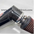 JDM DC5/EP3 Top Fuel Carbon Fiber Air Intake